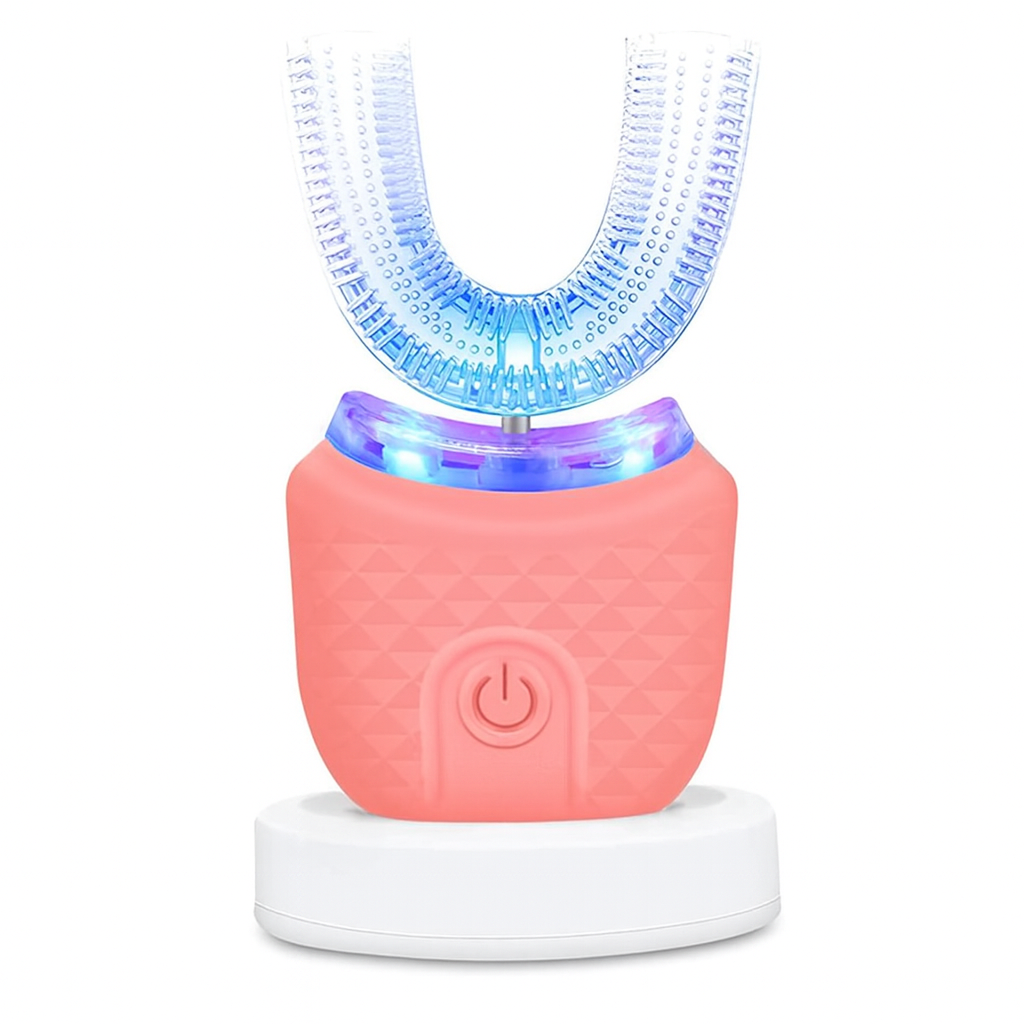 EZ Auto Brush