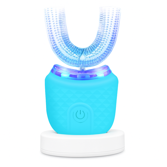 EZ Auto Brush
