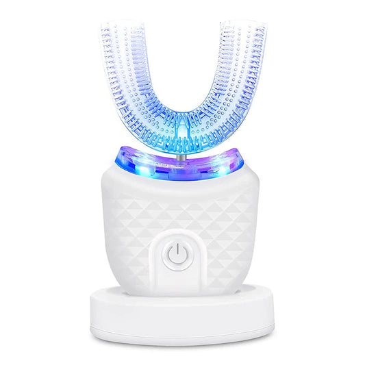 EZ Auto Brush